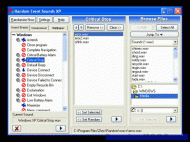 Random Event Sounds XP screenshot